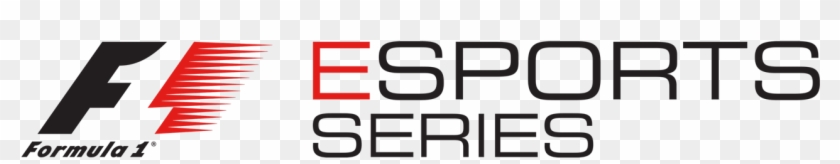 Formula 1 Esports Series - Formula 1 Clipart