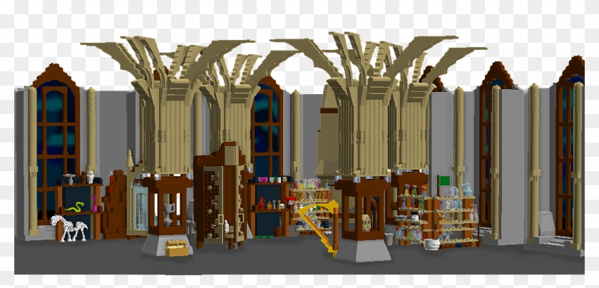 Current Submission Image - Column Clipart