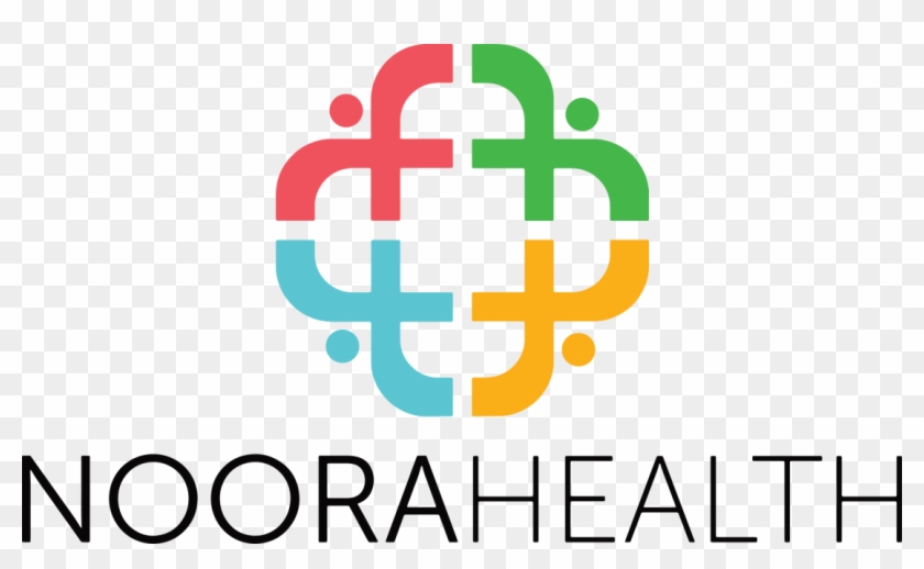 Health Logo Png - Noora Health Logo Clipart #5964380
