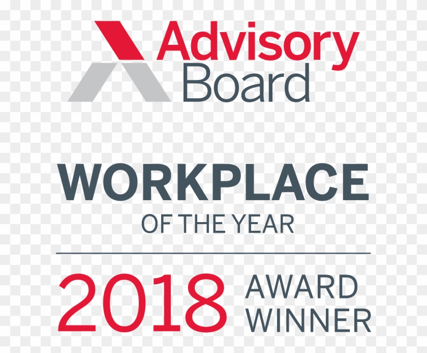 Orlando Health Logo Png - Advisory Board Company Clipart #5964451