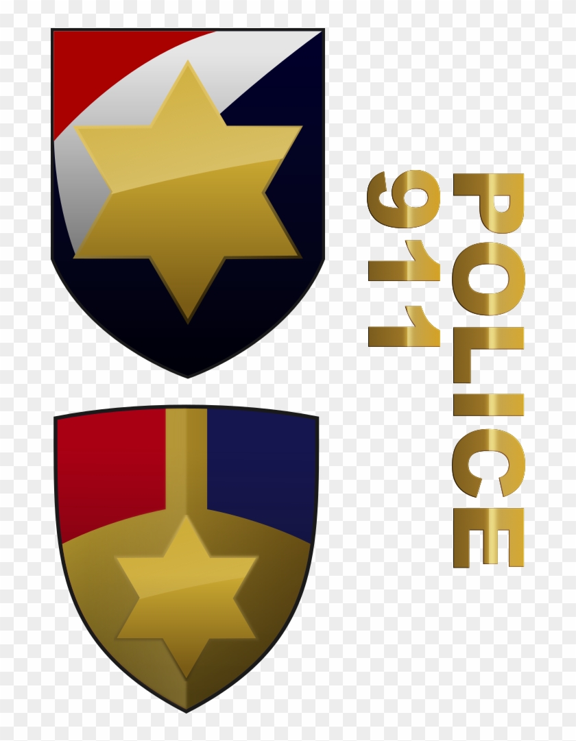 Emblem Clipart #5964501