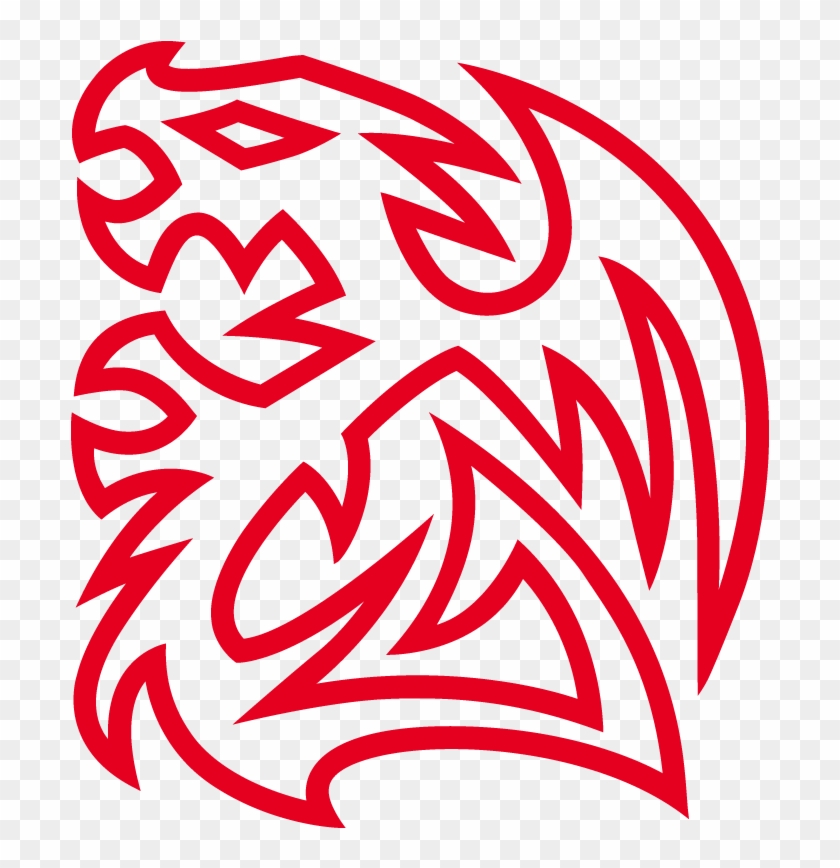 Tt Esports - Tt Esports Thermaltake Logo Clipart