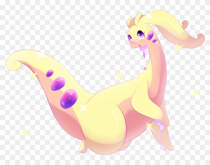 Pokemon Shiny Goodra Is A Fictional Character Of Humans - Shiny Goodra Clipart
