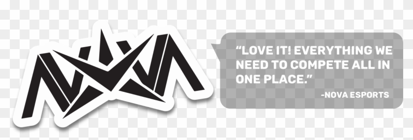 Compete Against Top Esports Teams Like Nova Esports - Day Thousands Of Innocent Plants Clipart #5964730