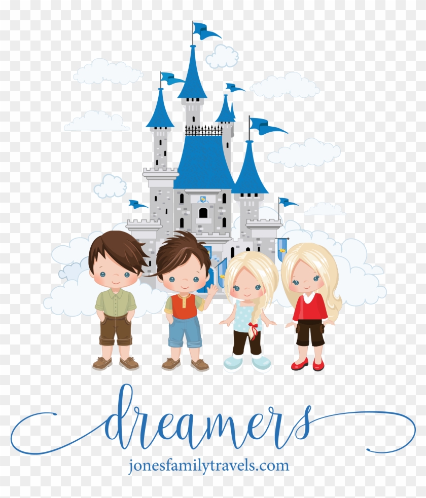 Dreamers Harry Potter Hogwarts Clipart #5964838