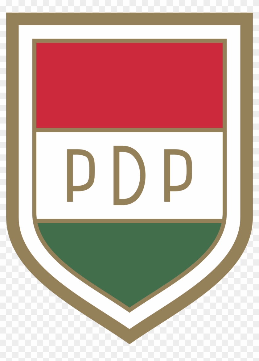 Hungarian Social Democratic Party Clipart #5964997