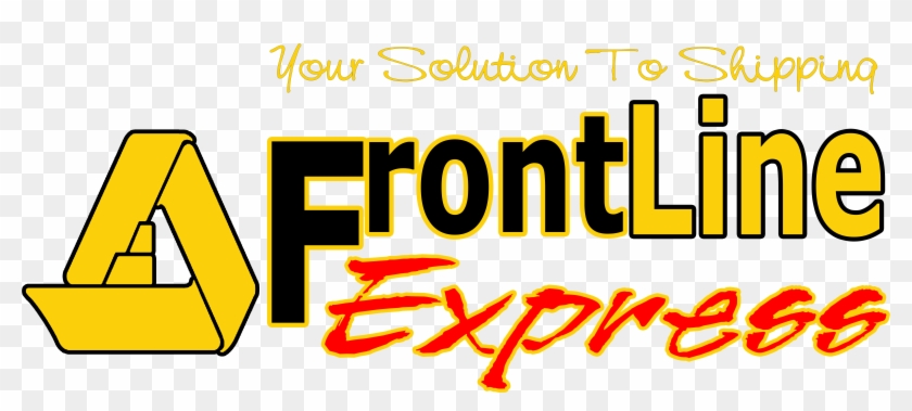 Frontlineexpressgy Track Package Transparent Background Clipart
