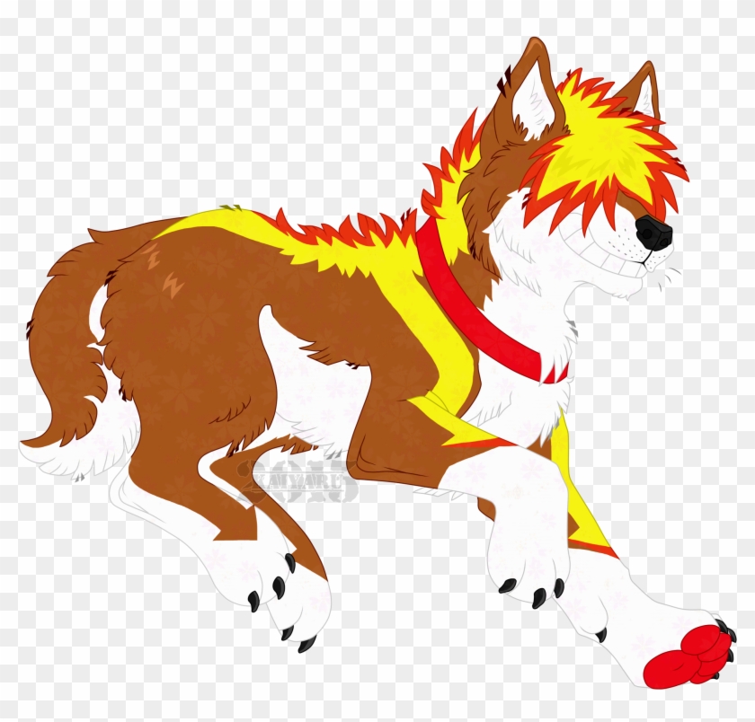 Chibi Arrow Clipart #5965208