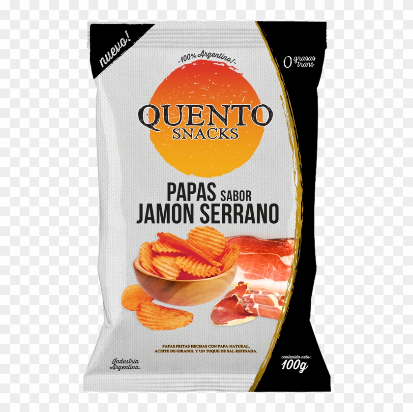 Papas Fritas Clásicas Papas Fritas Onduladas Papas - Papas Fritas Quento Clipart