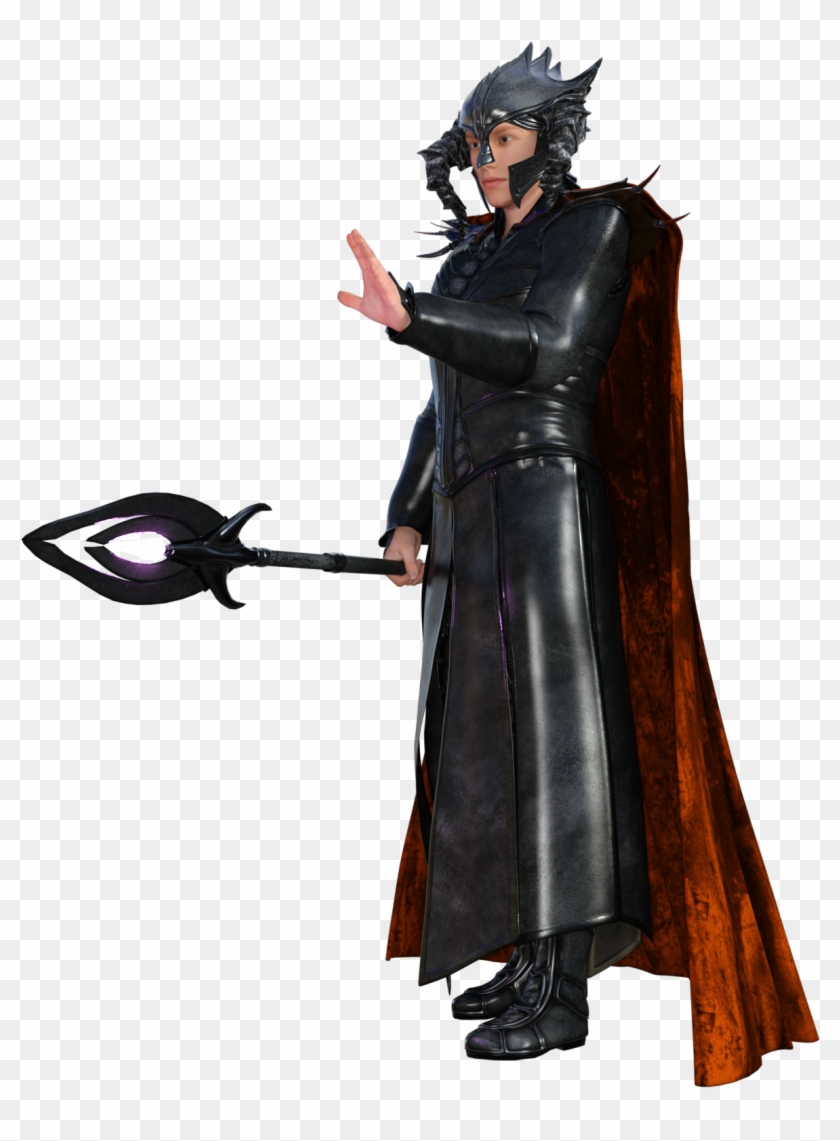 1mib, 1200x1600, Cleric - Pathfinder Cleric Clipart