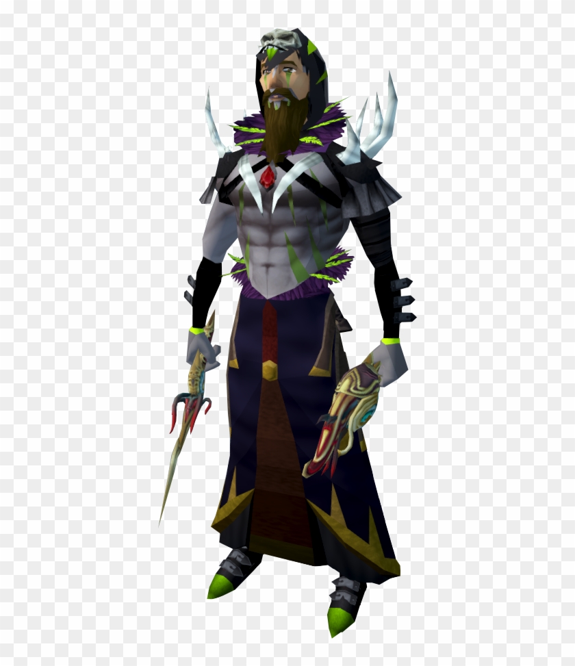 Supervillain Clipart