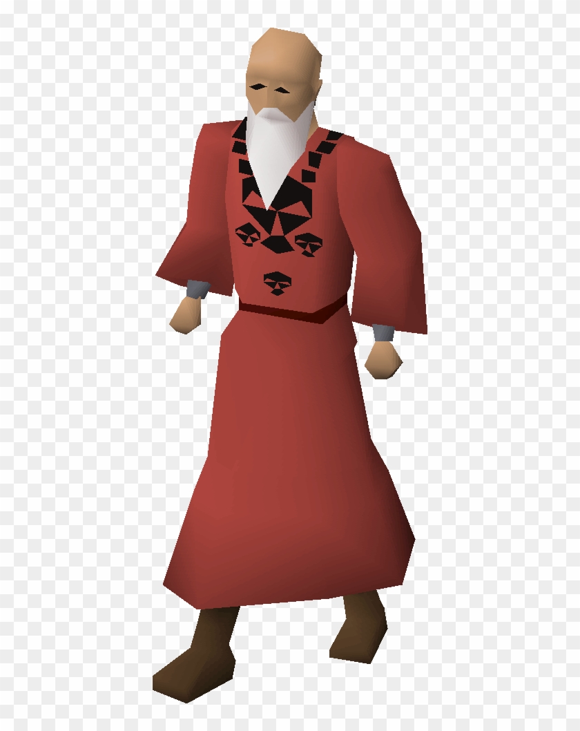 Chaos Druid Osrs Clipart