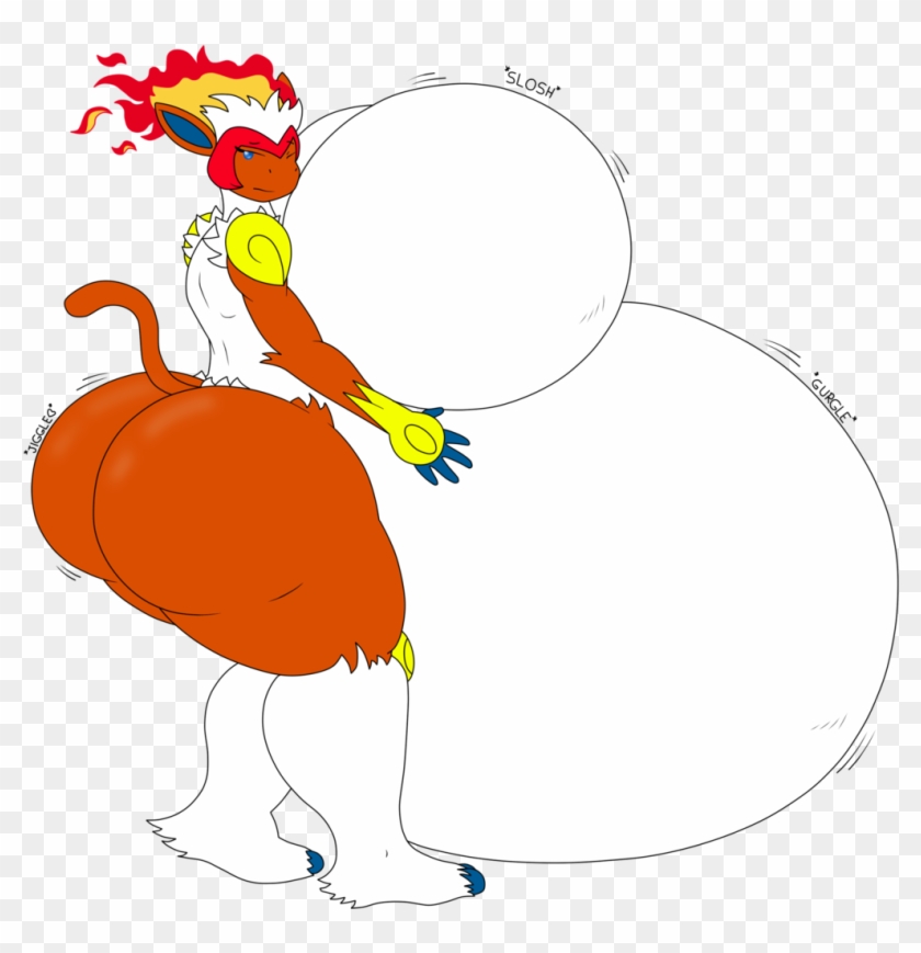 ''mmmh'' By Tripper-dude - Cartoon Clipart