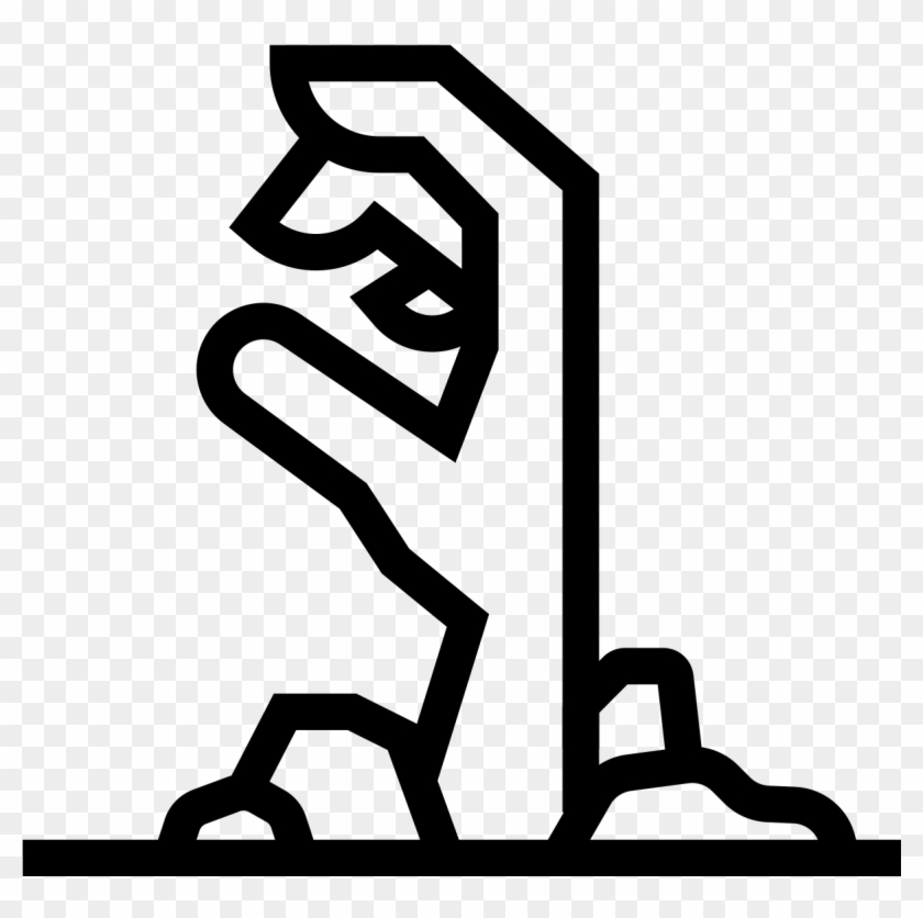 Ah Yes, The “dark Art” Of Necromancy - Art Clipart #5965862