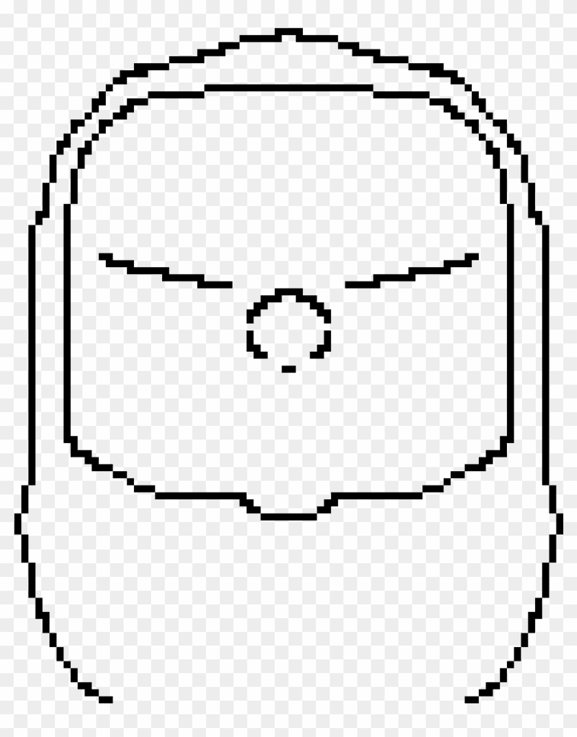 Captain Underpants Oc Base - Circle Clipart #5966005