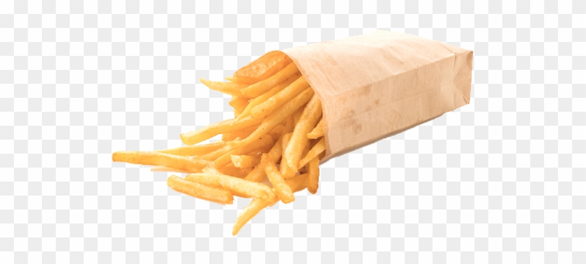 Papas Fritas - Papas Fritas Sin Fondo Clipart