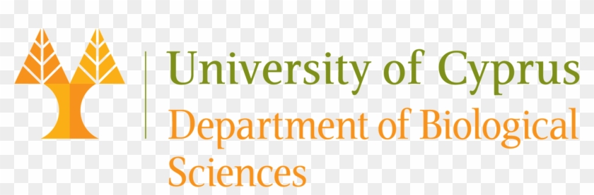 In Action - University Of Cyprus Department Of Biological Sciences Clipart