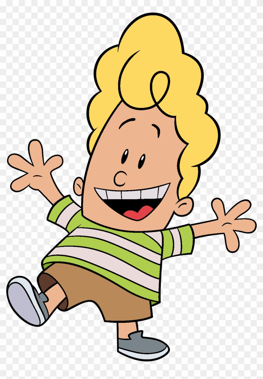 Image Harold Hutchins Png Captain Underpants Wiki Ⓒ - Captain Underpants Harold Clipart Transparent Png