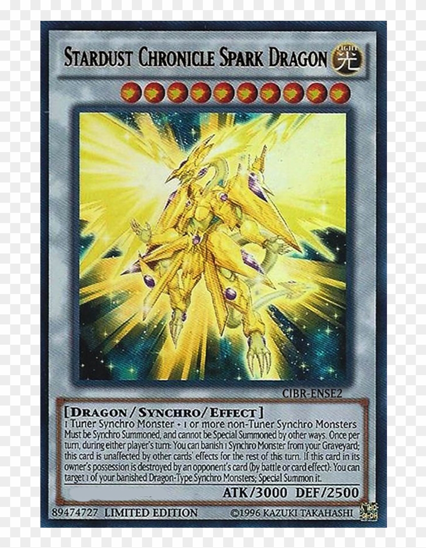 Payment - Stardust Chronicle Spark Dragon Clipart