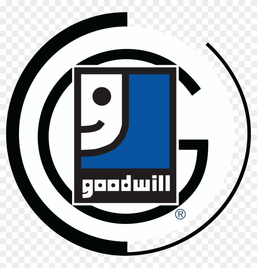 Goodwill Industries Of Central North Carolina Clipart #5966318