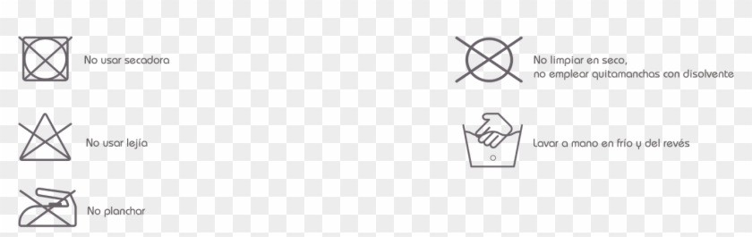 100% Algodón, Pantalón - Drawing Clipart