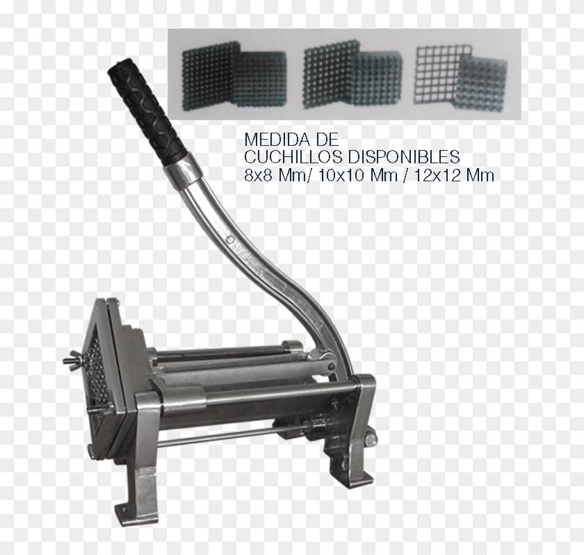 Picadora De Papas Precio Clipart