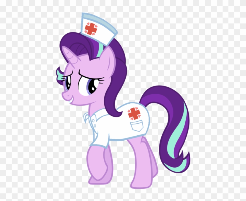Png Image With Transparent Background - Mlp Starlight Glimmer Walk Clipart