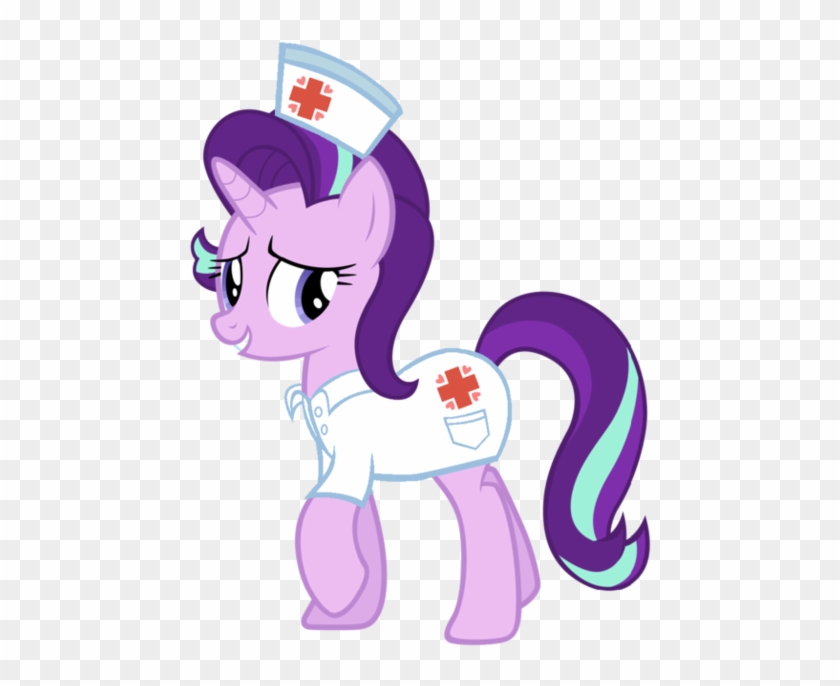 Png Image With Transparent Background - Mlp Starlight Glimmer Walk Clipart #5966571