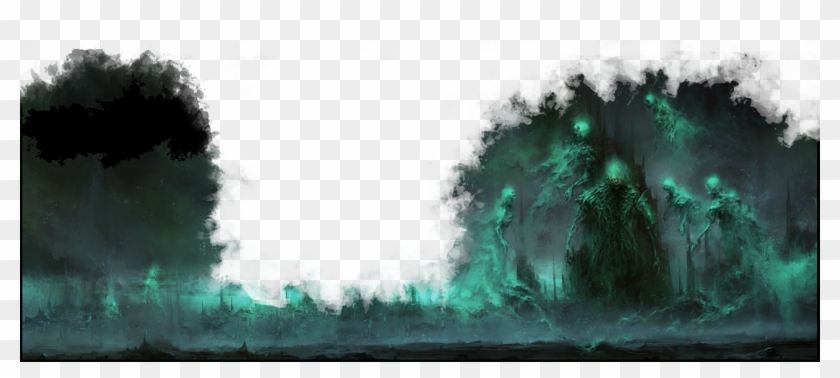 Vitality Shift - Painting Clipart #5966695