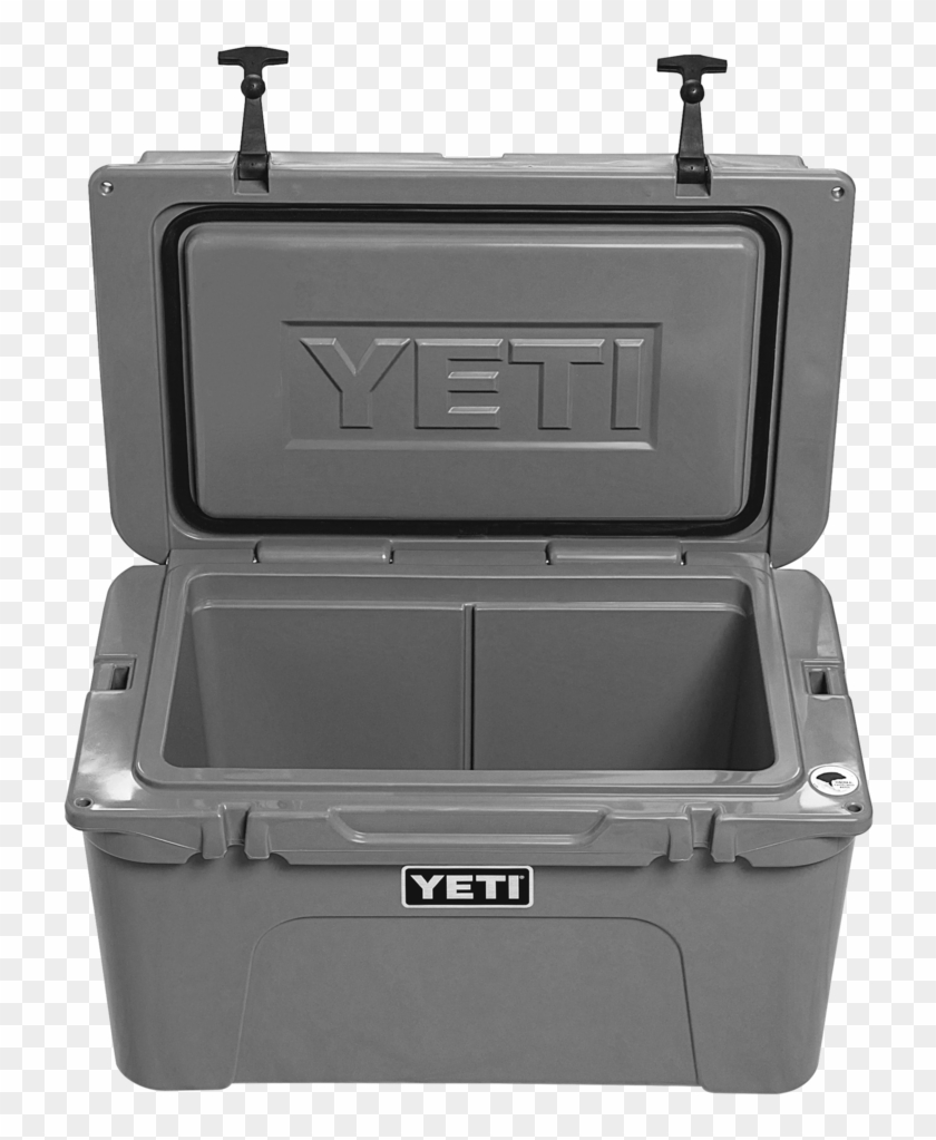 Tundra 45 Charcoal Cooler - Yeti Tundra 35 Charcoal Clipart