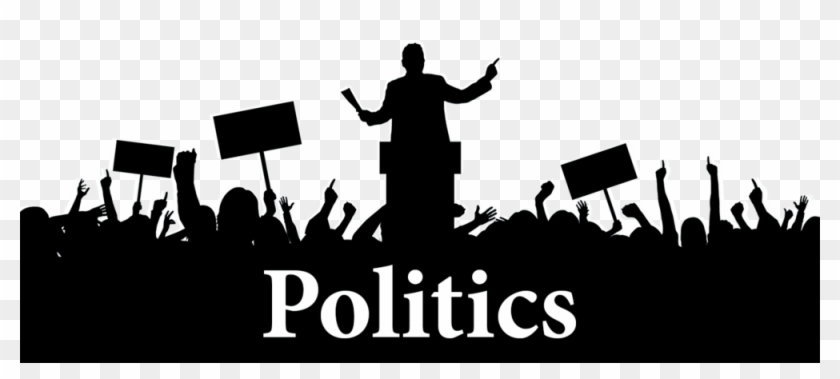 Cleric Warns Against Making Predictions For Politicians - Political Science Clipart