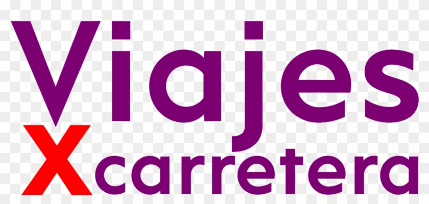 Viaja Por Carretera - Graphic Design Clipart #5966919