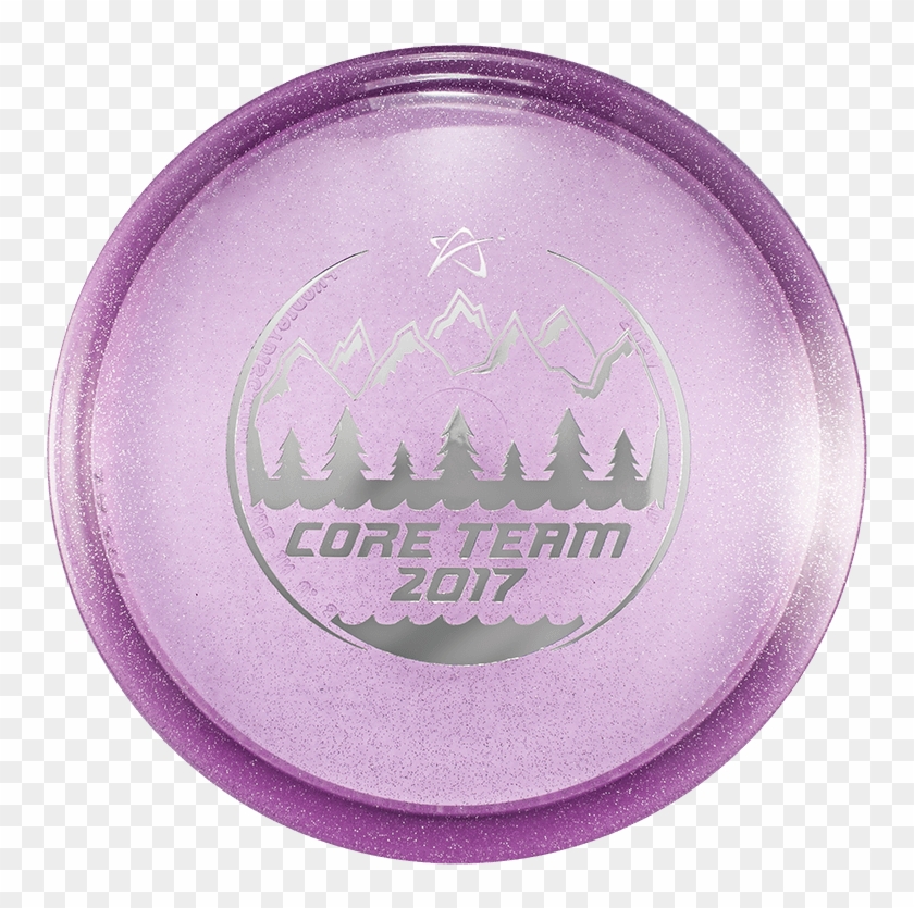 Core Team Special Edition 450 Glimmer A2 - Circle Clipart #5966923