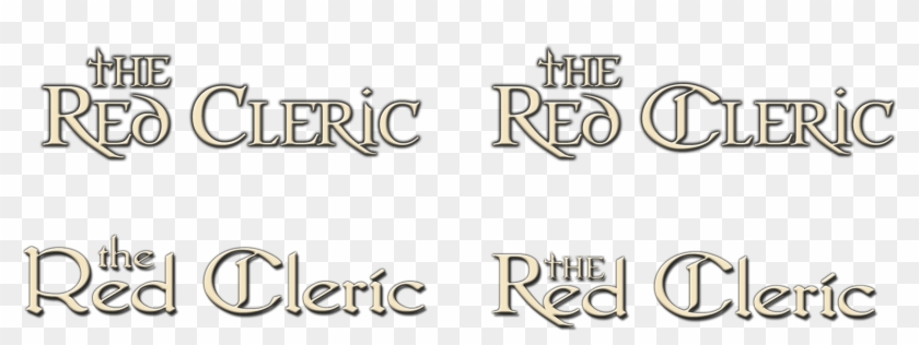 I Was Strongly Drawn Towards The Top-right Variation - Calligraphy Clipart #5966989