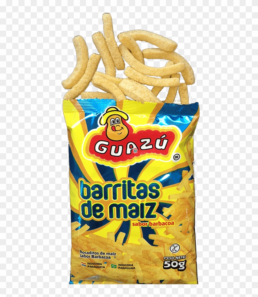 Más Info - Junk Food Clipart #5966994