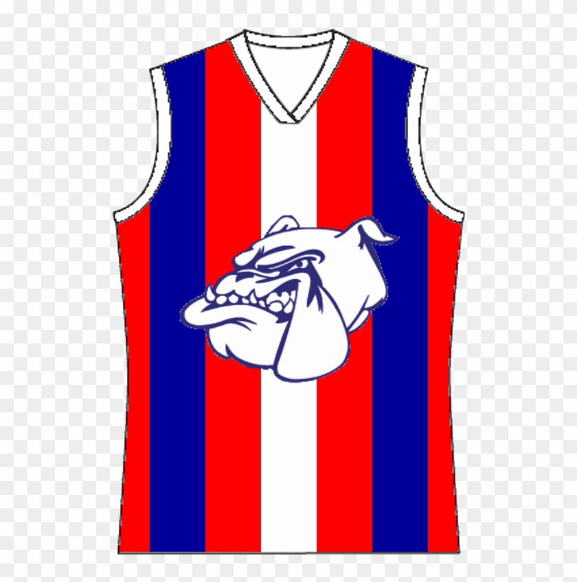 Phillip Island Jumper - Vest Clipart