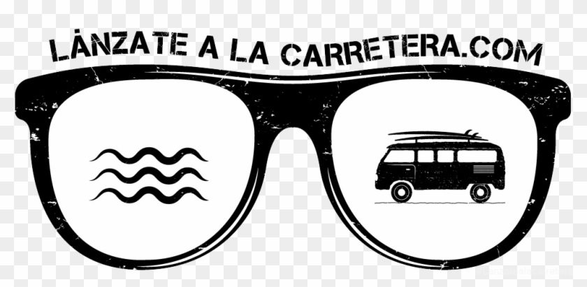 Lánzate A La Carretera - Mixxedfit Clipart #5967219