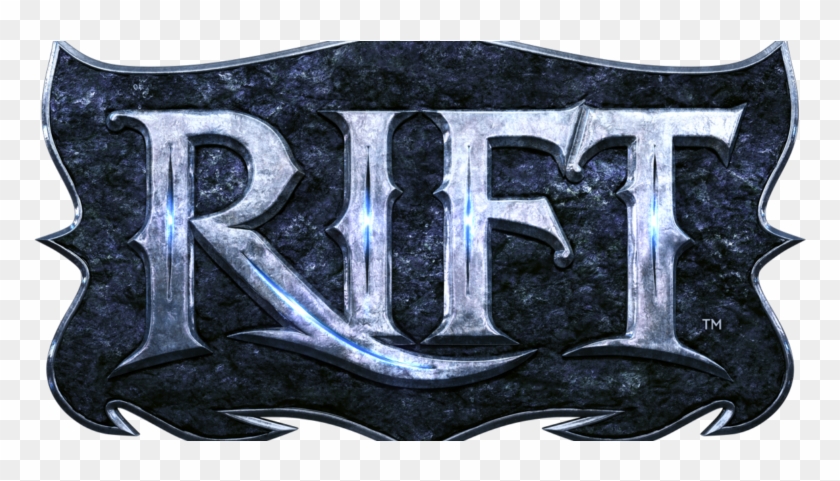Rift Class Video The Cleric - Rift Game Clipart #5967314