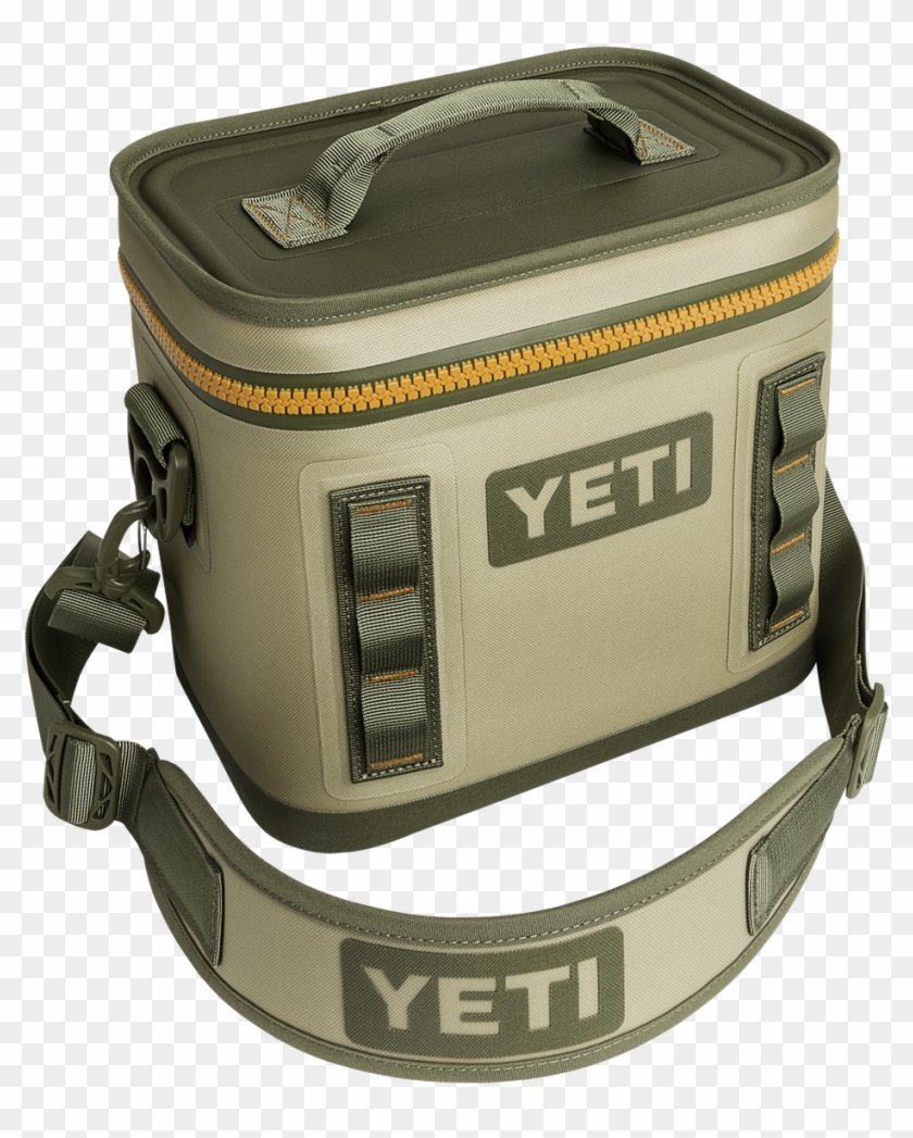 Hopper Flip 8 Soft Cooler - Yeti Hopper Flip 8 Soft Cooler Clipart #5967383