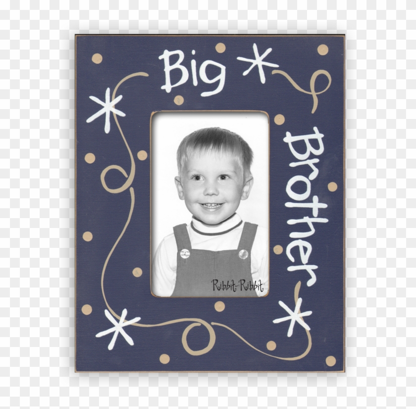 Big Brother Night - Greeting Card Clipart #5967416