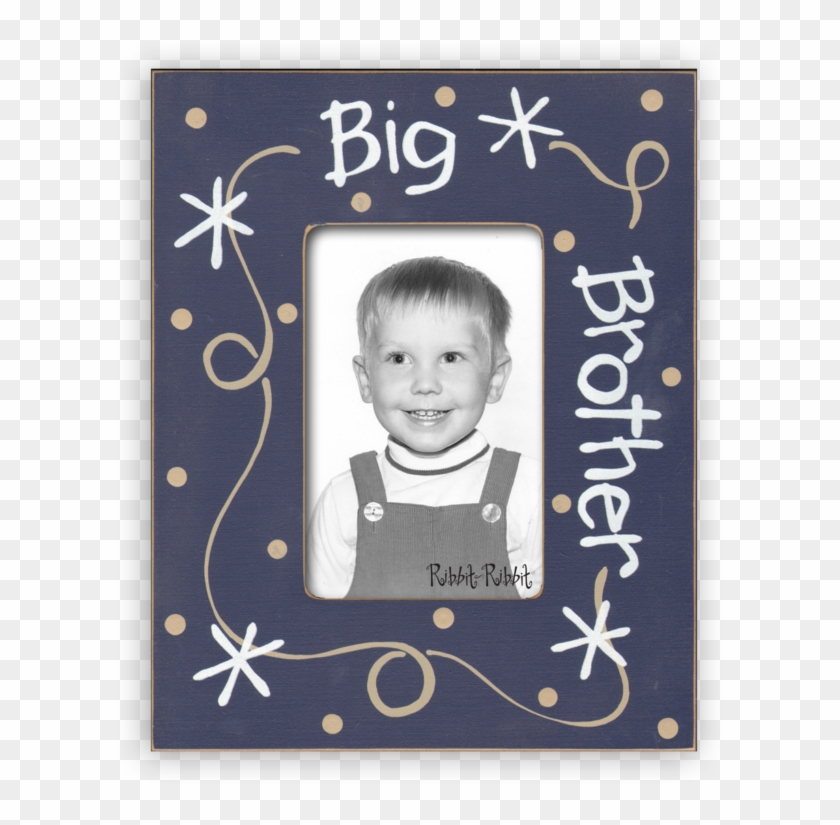 Big Brother Night - Greeting Card Clipart