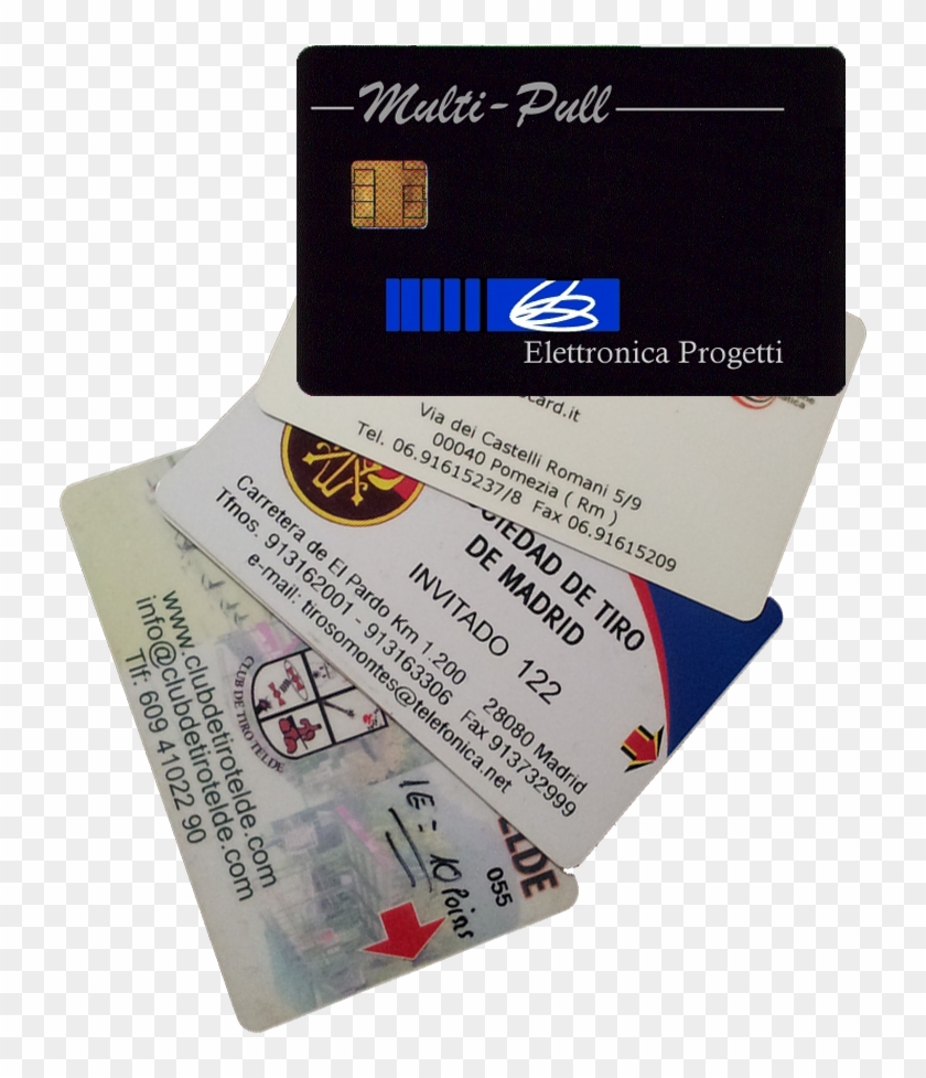 The - Christmas Card Clipart