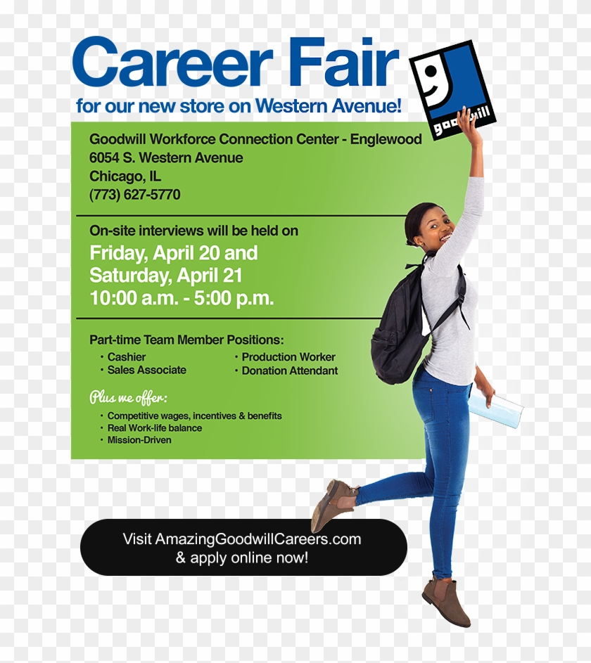 Goodwill Industries Clipart