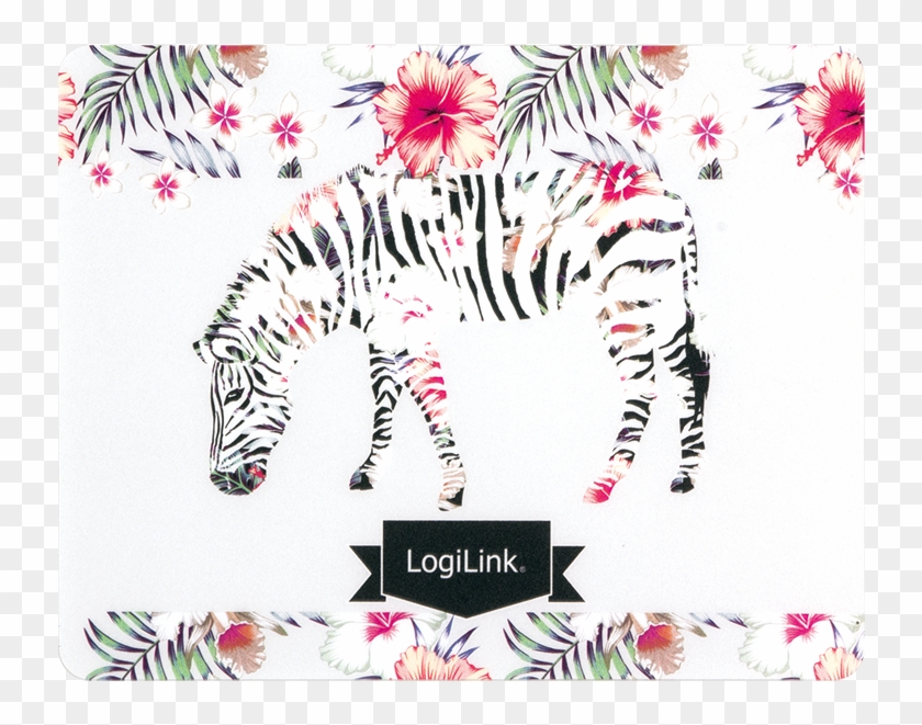 Product Image (png) - Logilink Mouse Pad Clipart