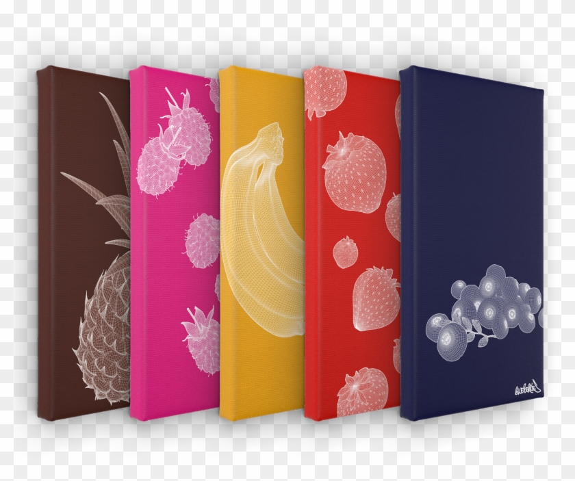 Fruitsalad - Motif Clipart #5967600