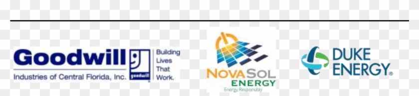 Since 1959, Goodwill Industries Of Central Florida - Duke Energy Clipart