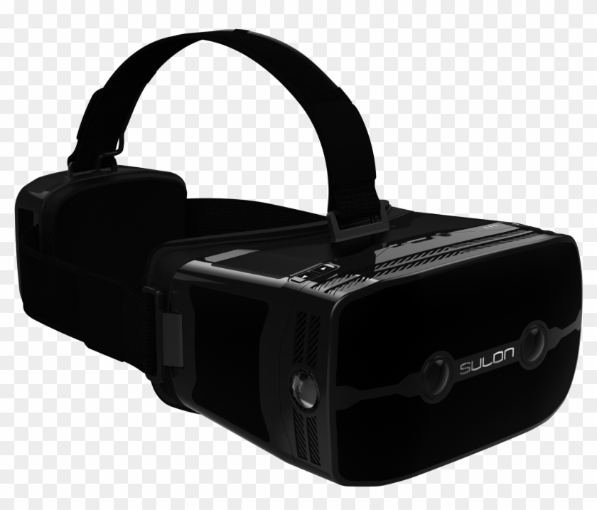 Virtual Reality Headset Clipart