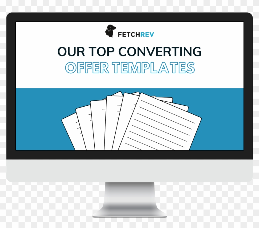Offer Templates - Macos Clipart #5968039