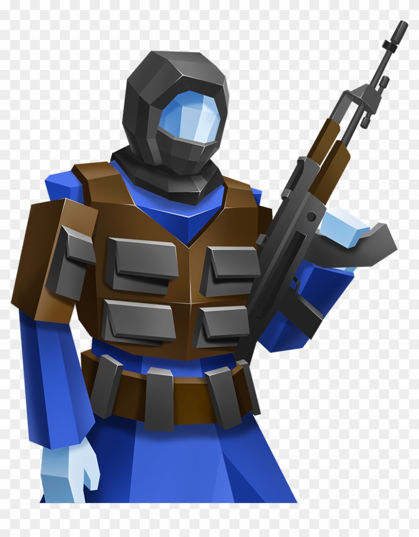 Zokix11 Mc On Twitter - Epic Battle Simulator 2 Clipart
