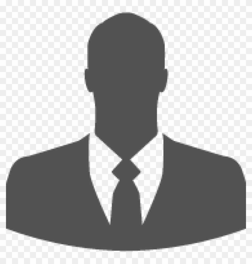 Our Team - Unknown Person Png Clipart